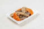 ごぼう煮(惣菜 弁当 早川)