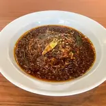 豆腐を忘れた麻婆丼(宅配限定メニュー)（チャイニーズビストロ かがり）