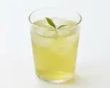 緑茶（ガレージキッチン774）