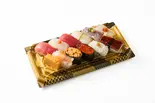 彩夏 SAIKA（梅丘寿司の美登利総本店 赤坂店）
