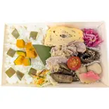 山御膳（ととりべぇ）