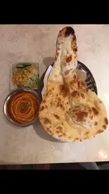 マヤセット Maya Set（インド・ネパール料理マヤ）