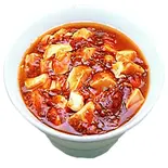 マーボーソバ（中華料理美山飯店）