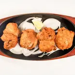 チキンティッカ Chikcken Tikka（ダイヤモンドスター）