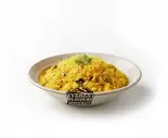 ターメリックライス(Turmeric Rice)（インド料理 エベレストフレバーズ）