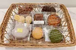 焼き菓子セット（COFFEE＆CAKE Mieux）