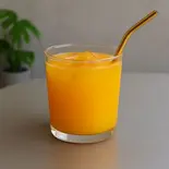 オレンジジュース Orange Juice（Sonu Sonu）