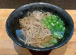 そば（創作居酒屋池ちゃん）