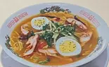 チキントックパ Chicken Thukpa（Chill Mandu）