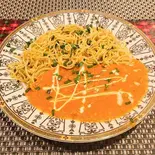 カレーチョウミン Curry Chow Mein(インド・タイ料理 さくら)