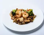 ハ宝菜(八宝菜)（中国料理 新上海）