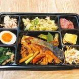 【数量限定】日替わりおかずセット（出汁ダイニングバー恵日）