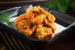 鶏肉の唐揚げ（永利 池袋西口店）