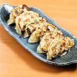 上々やの手作り餃子（上々や）
