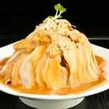 棒棒鶏(天鴻餃子房 別館 東日本橋店)