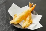 えび天2尾セット(みんなの駒沢屋)
