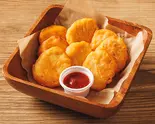 チキンナゲット5個入り（焼きたてPizza910）
