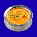 『半額セール』チキンカレー Chicken Curry（インド。アジアン料理ダナパニ光が丘店）