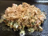 お好み焼き ぶた玉（さつまや）