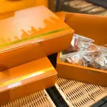 【ギフトBOX】 キュイソン(フィナンシェコレクション5個入り) Financier collection (5 pieces) cocoange_M（【食べログ百名店】極上食パン x 高加水・低温長時間発酵パン L’Atelier du pain(ラトリエデュパン) 六本木）