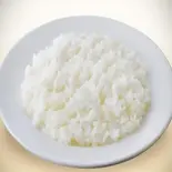 ライス/rice（ハリパリワール インド料理）
