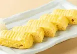 焼き鳥屋さんのだし巻き（炭火焼居酒屋とりきち）