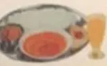 キーマカレーランチ Keema curry lunch（Taste Nepal）