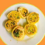 ナンロール NAN ROLL（ビリヤニキッチン）