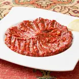 辛いトマトのペーストHot Tomato Paste(BBQサラダ★TADIM★Power Salad Shop)