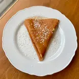 シュガーバターチーズ（MICRADO GOUTER）
