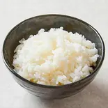 ごはん(大)250g(RYUS Noodle Bar Tokyo Craft)