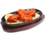 チキンティリカ 4P（タイインドレストランアジアンスター）
