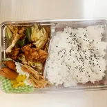 野菜弁当（S＆K）