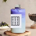 【新ボトル変更】星空牛乳タピオカティーStarrySky Milk Tapioca Tea（⛩️好茶❤️戸越銀座店【国産食材使用タピオカ専門店】毎週火曜日好茶の日:セットメニュー1200円提供【チキン/麻辣タン/米線絶賛発売中】）