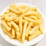 ポテトフライ French Fries（NEW PRASIDHA INDIAN RESTAURANT）