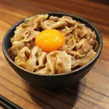 豚丼弁当（お弁当の良匠）