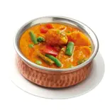 女性に人気 ベジタブルカレー/Vegetable Curry（すなお赤羽ダイニング）