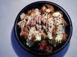 極旨 とりまよ丼（旨辛 すたみな丼 岸辺駅前店）