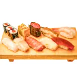 上にぎり（福八鮨 総本店）
