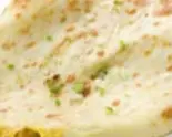アルキーマナン Aloo Keema Nan（BUZZ BOWL CURRY ZONE）