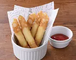 春巻きチーズ揚げ（白木屋 博多駅前通り店）