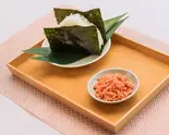 オホーツクの鮭（たかすのおむすび物産店）