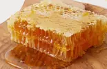 コムハニー(巣蜜)（〜有機アサイー専門店〜SunSunAcai四ツ橋店）