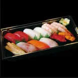 なでしこ(1人前12貫)（大江戸上野2号店）