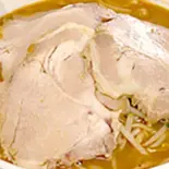 みそチャーシューメン 並盛（珍來 松ヶ丘店）
