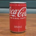コーラCoca Cola（ザ フュージョン）