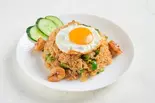 ナシゴレン/Nasi Goreng（ローズ(rose)）