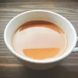 チャイ(ホット)（穀雨カリー）