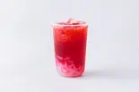 蜂蜜ザクロジュース（タピオカミルクティー Cha-Cha (仁王のキンパ)）