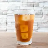 【ウーロン茶】Oolong Tea 350ml（ファラフェル ブラザーズ 原宿店 FALAFEL BROTHERS HARAJUKU）